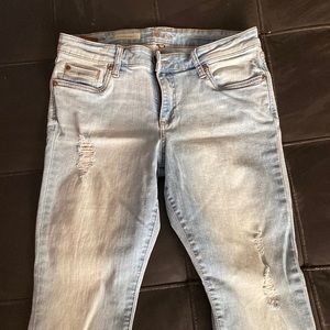 Kut jeans